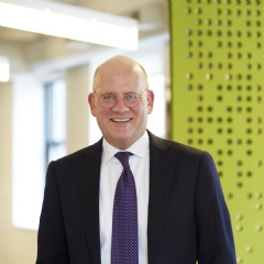 John Flannery