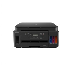 PIXMA G6020 All-In-One Printer and the PIXMA G5020 MegaTank Single-Function Printer