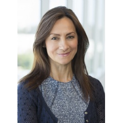 Sandra Rivera is executive vice president and Chief People Officer at Intel.