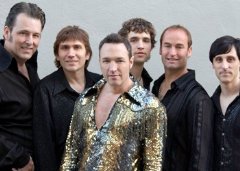 Super Diamond The Neil Diamond Tribute to play at the 2014 San Mateo County Fair, Friday, June 13th.