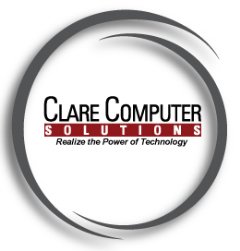 Clare Computer Solutions (CCS)