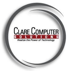 Clare Computer Solutions (CCS) Launches New Website