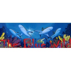 The Blue Wild Show will take place in Fort Lauderdale, February 21-22, 2015.