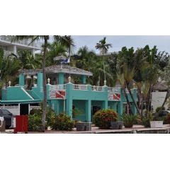 5 Star PADI Instructor Development Center, Pirate Island Divers in Key Largo, FL