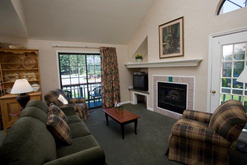 The Villas at Tree Tops and Fairway Awarded the RCI President&rsquo;s 