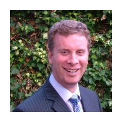 Michael Crane, the founder, owner, and managing director of Crane Business Solutions