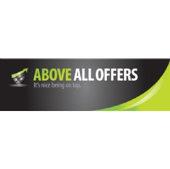 Above All Offers Affiliate Network