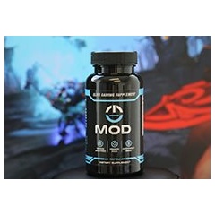 MOD Competitive Gaming