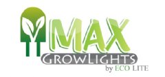 Learn more about the MAX line of LED grow lights at MaxGrowLights.com