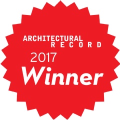 Unicel Wins Architectural Records Product of the Year Award for ViuLite