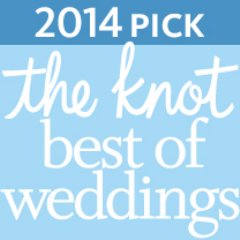 The Knot Best of Weddings 2014 Music By Design