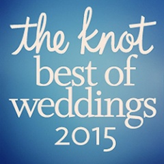 Music By Design - The Knot Best of Weddings 2015