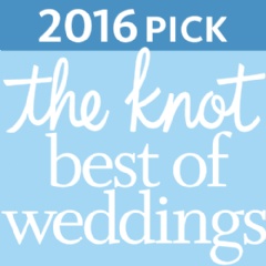 Music By Design - The Knot Best of Weddings 2016