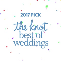 Music By Design - The Knot Best of Weddings 2017