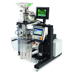 Autobag 500 Bagger with DATA Count U-162 Counter