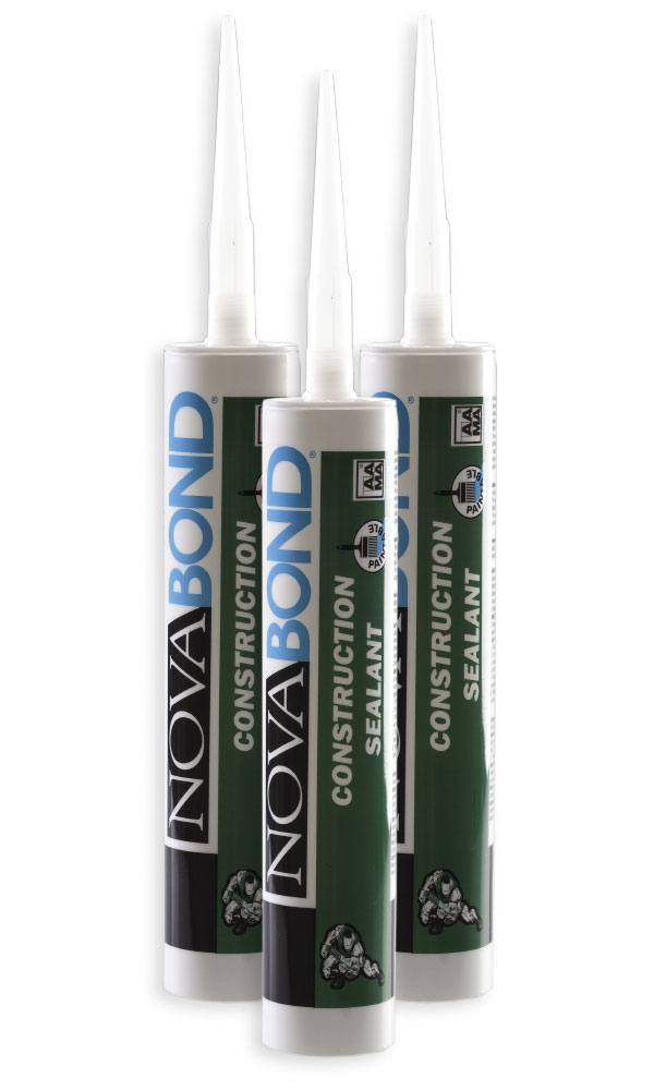 Novagard Solutions Announces the Introduction of NovaBond® Paintable