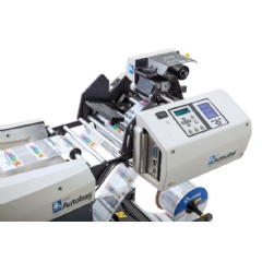 AutoLabel 500/600 Thermal Transfer Printer