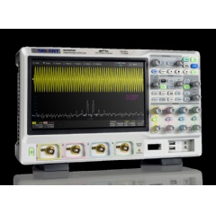 SIGLENT Technologies New SDS5000X Oscilloscope