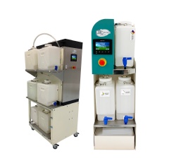 CBG Biotech PathTrueTM Laboratory Solvent Recyclers