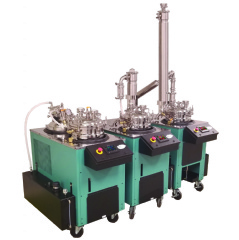 CBG Biotech CannaTrue EPD Cold Ethanol Extraction System for Cannabis and Hemp