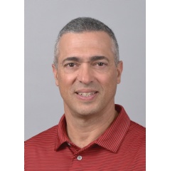 Mark Colella, Vice President of North American Operations