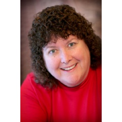 Connie Ragen Green