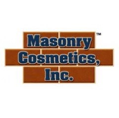 PROVEN MASONRY STAINING -
Our Products are Permanent, Weather Tested and Natural Looking