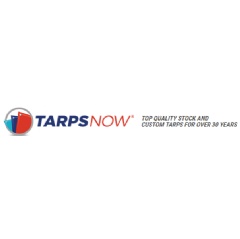 Top Quality Stock and Custom Tarps For Over 30 years