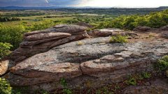 One of Terrain’s many beautiful landscapes and views. Century Communities has been selected as the community’s only Colorado-based homebuilder.