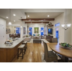EG Homes and Lita Dirks & Co. won a Best of Home award for their exciting floor plans and creative interior design at Chatfield Farms in Beacon Falls, Connecticut.
