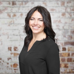 Jennifer Watson of Lita Dirks & Co.