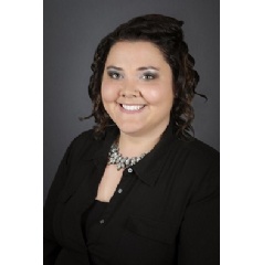 Alexa Nickless (pictured here) was recently promoted to Berkeley Homes Marketing Manager and online New Home Advisor