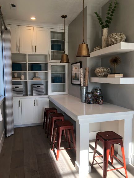 Leading Interior Designer Lita Dirks To Present At The