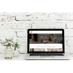 Explore the new LitaDirks.com website. Fresh design and intuitive navigation for an improved user experience.