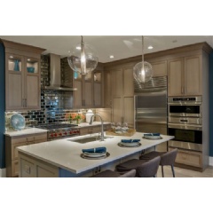 Award-winning Design and Merchandising of Model Home up to 2,000 Sq. Ft.
