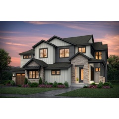 Colorado homebuilder Epic Homes broke ground on a model of its newest homeplan, the Invite. The model will be completed early 2021. Epic Homes is now selling its homesites and virtual appointments are available now.