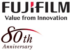Fujifilm Introduces New Brand on 80th Anniversary