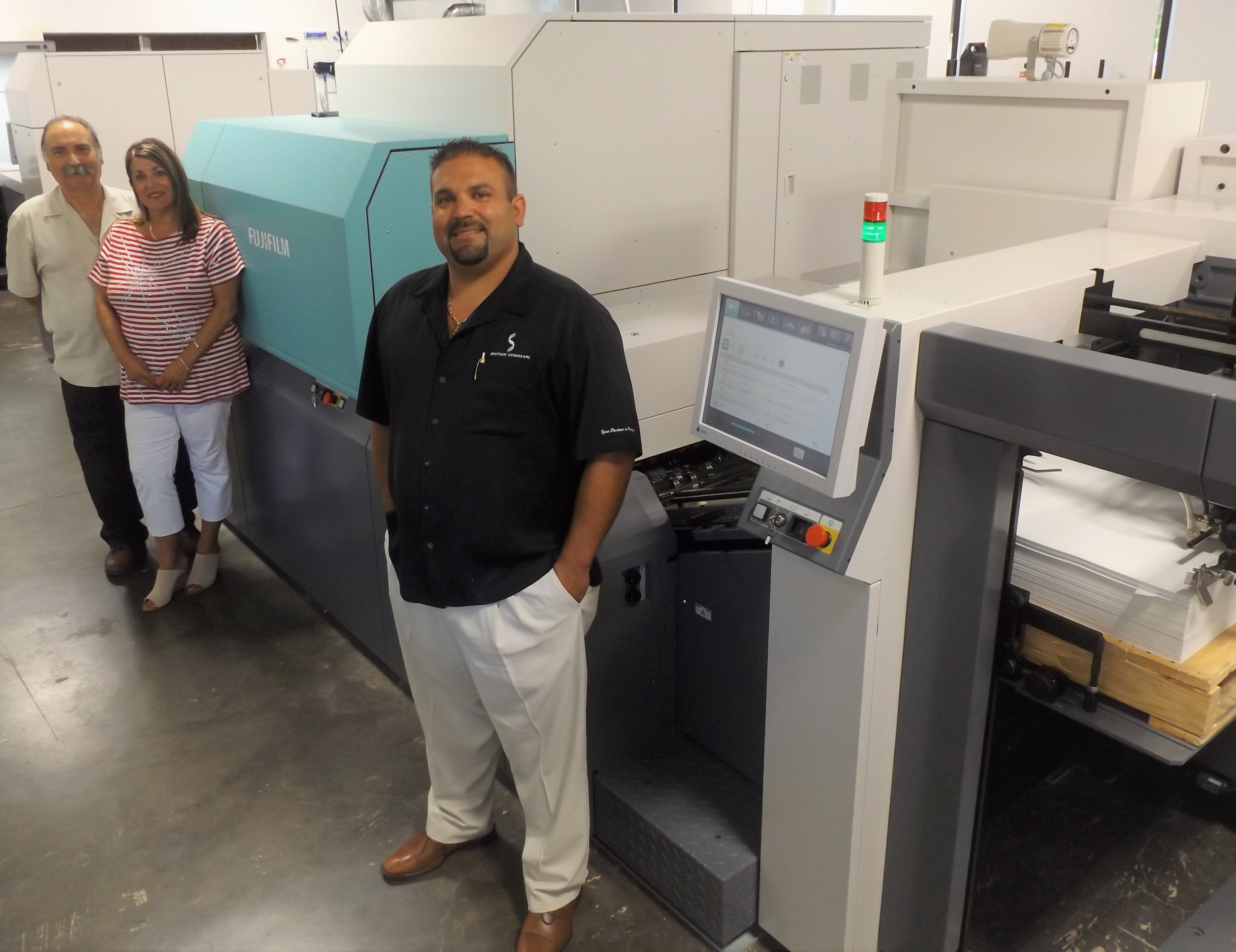 Spectrum Lithograph Expands Folding Carton Opportunities ...