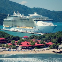 Royal Caribbean Int.