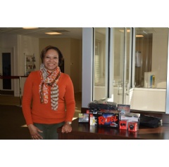 Angela Jackson, CommonWealth One Member