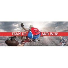 Team Up and Win with CommonWealth One FCU!