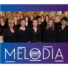 Melodia Womens Choir, 15 years of bringing rare and original work for womens voices to the fore.