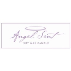 Angel Sent™ specialises in thoughtful corporate gifts with private labelling, for candles of all shapes and sizes, and can ship to any location on the planet.