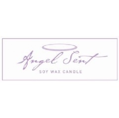 Angel Sent specialises in thoughtful corporate gifts with private labelling, for candles of all shapes and sizes, and can ship to any location on the planet.