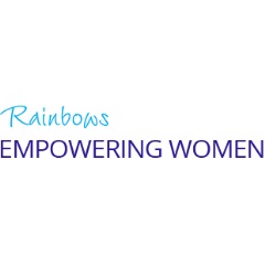 Rainbows Empowering Women empowers women to become emotionally and financially free, to have the confidence to live the life they deserve.