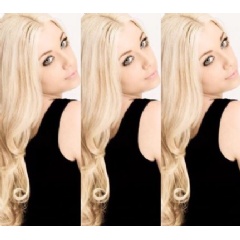 Located on the Gold Coast in Australia, Ooh La La Hair Extensions have become a leader hair extension industry since it was founded by hair extension technician, Lisa Forrest in 2002.