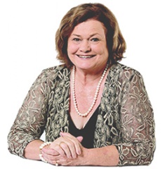 When it comes to receiving the best advice and support for one of the most important times in life, it takes a dedicated and highly focused person who understands the needs of today’s retiree.