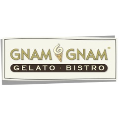 Gnam Gnam Gelato & Bistro