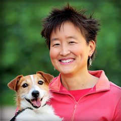 Dr. Sophia Yin, veterinarian and animal behaviorist, will present at the East Bay SPCA on Sunday, September 14