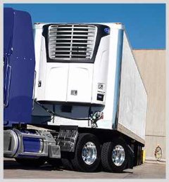 Carrier Transicold Vector 8500 Warranty The Vector™ 8500MT from Carrier Transicold, one of three Vector units now featuring enhanced warranties.